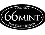 66Mint Fine Estate Jewelry