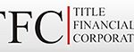 Title Financial Corporation
